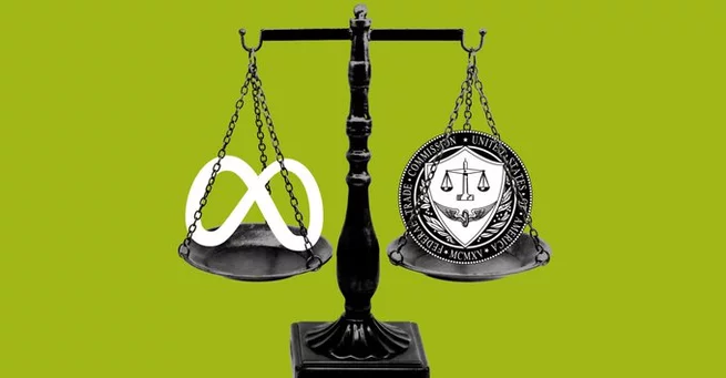 FTC Says It Will Appeal Meta Antitrust Loss — And the Stakes Just Got Bigger