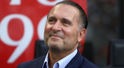 AC Milan Owner Says Serie A Should Steer Clear Of Outside Investment
