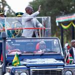 NYS To Construct 100 Dams And Water Pans – Ruto