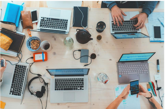 Build an Emotionally Intelligent Team With AI