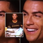 Cristiano Ronaldo's Response To Being Asked If He Googles Himself