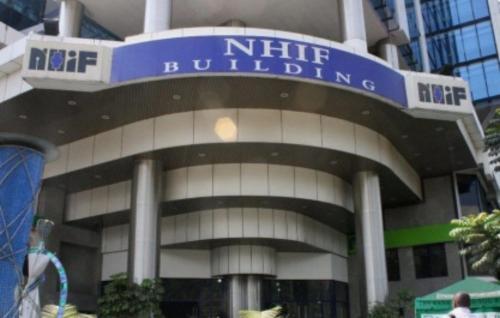 NHIF Announces End Of CEO's Contract, Invites Applications
