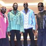 Bien: Sauti Sol Go For Therapy Like A Married Couple