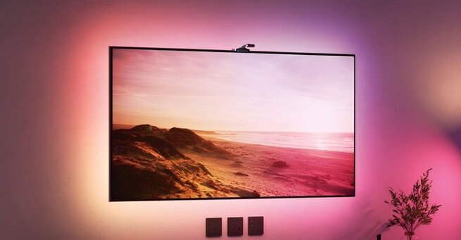 Govee TV Backlight 3 Pro Review: Smarter And Brighter