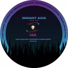 Insight Axis Africa Job Vacancies 2026