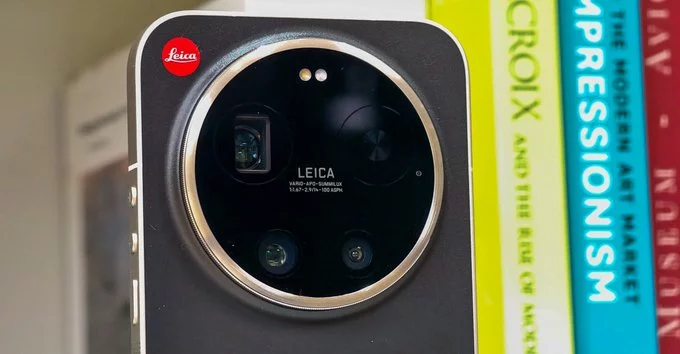 Xiaomi Cameras Put Hardware First at MWC 2026