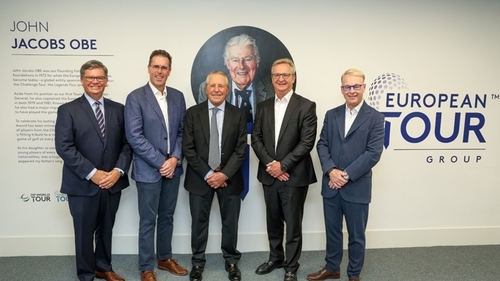 Nedbank Golf Challenge To Return As Part Of 2025 Race To Dubai