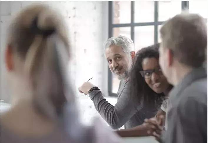 Team Skills Leaders Never Learned: Focus, Trust, and Results