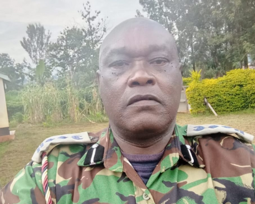 Two Suspects Arrested Over Death Of Reveller In Kisii