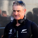 All Blacks Aim To Correct Double Blip