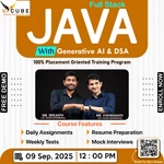 java institute in hyderabad
