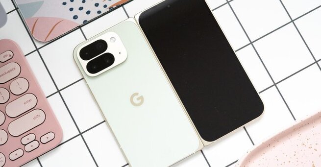 Pixel 10 Pro Fold: The Toughest Foldable Yet