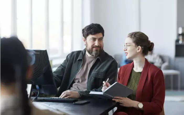 Employment Network Support Matters—Even After You Start Working