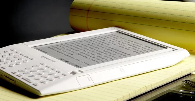 Kindle Support Ends: Older Devices Lose Store Access
