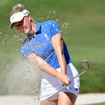 Hull Eyes LPGA Title Defence In Texas