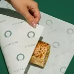 Why Custom Greaseproof Papers Matter For Your Local Bakery 