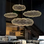 Lighting Ideas for Modern Majlis Interiors