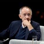 Michael Moritz Moves On, Book-Ending A Long Chapter At Sequoia Capital