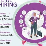 Zizi Afrique Hiring: Program Officer – Assessment And Advocacy Action.