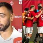 Bruno Fernandes Names Man United Teammate Who Can Lead The Team To Glory