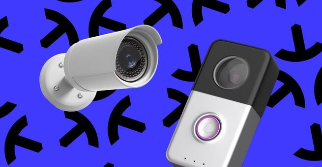 Camera Support Could Be the Boost Matter Needs