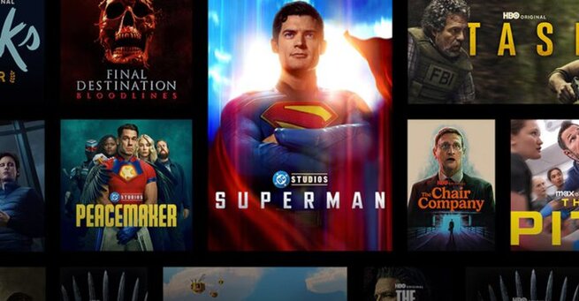 HBO Max Offers Top Black Friday Deal 2025