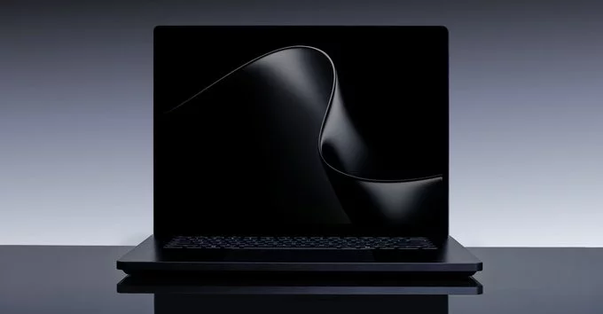 Microsoft Surface Laptop Ultra with Nvidia RTX Spark: Power Meets Portability