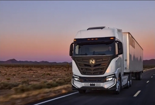 Nikola CEO Steps Down, Replaced By Chairman