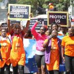 Report: Counties That Had Highest Cases of Violence In Kenya