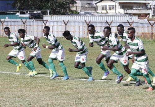 Nzoia Coach Babu Cites ‘Inexperience’ For Police Defeat, Bullish Of Title Charge