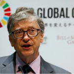 Bill Gates Would Rather Pay For Vaccines Than Travel To Mars