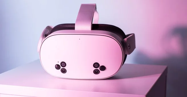 Meta Pauses Third-Party VR Headsets