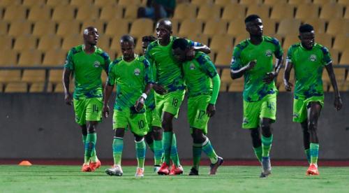 Gallants Record Rare DStv Prem Victory