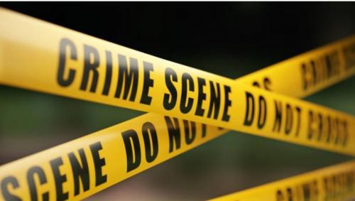 Drama As Dead Man's Body Abandoned Outside Business Premises In Row Over Debt