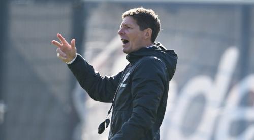 'Hot Like Chip Fat' Frankfurt Ready For Napoli In Champions League