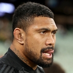 All Black Savea Sends Out Warning To Boks: This Is No Friendly