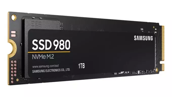 Samsung’s New SSD Technology Brings Virtualization Inside the Drive: What It Means for Speed and Security