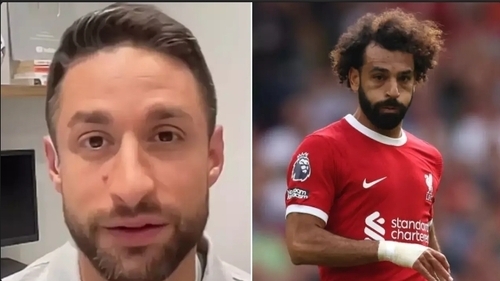 David Ornstein Drops Mo Salah Liverpool Transfer Update Amid Claims Al Ittihad Deal 'Agreed'
