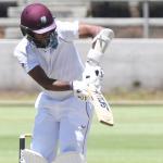 Brathwaite Braced For South Africa Challenge In First Test