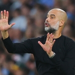 Man City Will Adapt In Guardiola's Absence - Midfielder Silva