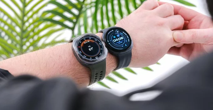 Samsung Galaxy Watch 9 and Ultra 2: Big Battery Upgrades for Longer Use