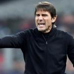 Conte Back For Spurs After Wolves Game - Stellini