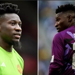 Man Utd Face Potential AFCON Blow As Andre Onana Recalled By Cameroon