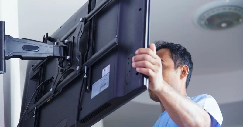 Expert TV Mounting and Installation Services in Kelowna Homes