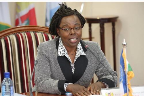 Controller Of Budget: I Was Coerced To Sign Out Ksh.15B Days To August Polls