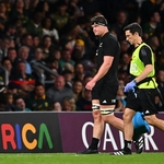 'Great Result' As All Black Barrett Avoids World Cup Ban: Foster