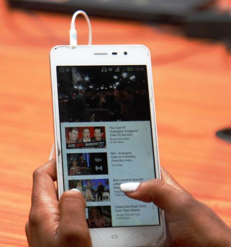 Kenya's Mobile Phone Penetration Hit 133% In Q2 - CA