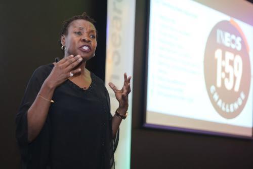 Women Given Business Boost