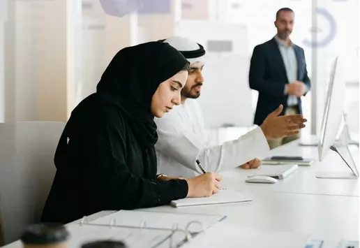UAE jobs: 7 out of 10 employees plan to look for new roles in 2026