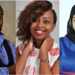 Gov't Revokes Appointment Of Kalonzo’s Son Kevin Muasya, Blogger Pauline Njoroge, Journalist Najma Ismail